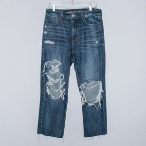 American Eagle 90s Boyfriend Jeans